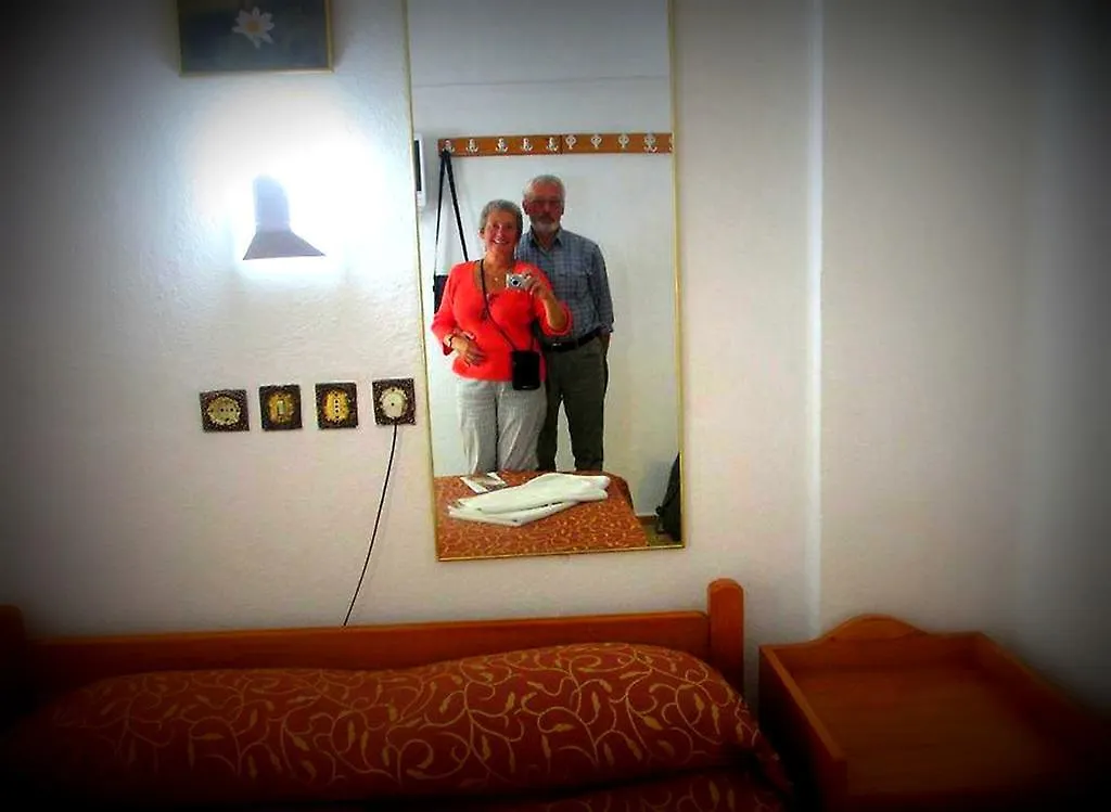 **  Pak Hotel - Adult Only Kuşadası Türkiye