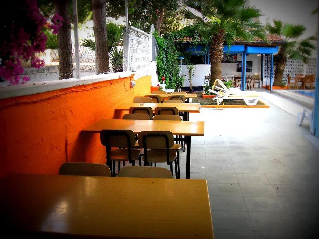 Pak Hotel - Adult Only Kuşadası