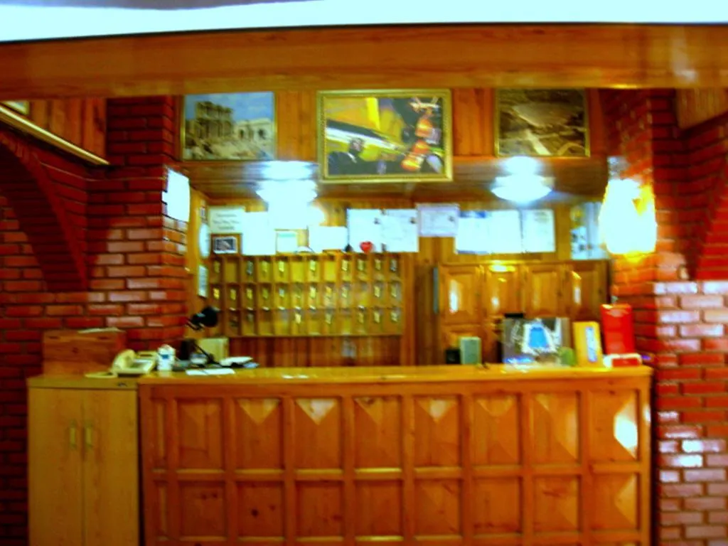 Pak Hotel - Adult Only Kuşadası
