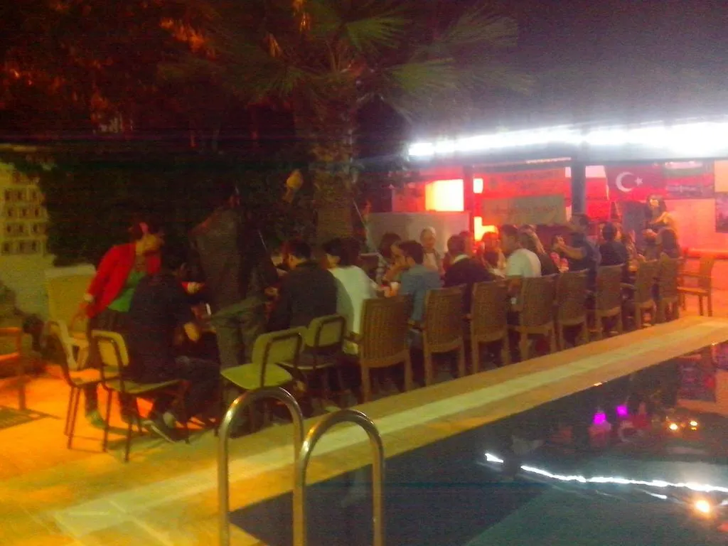 Pak Hotel - Adult Only Kuşadası Türkiye