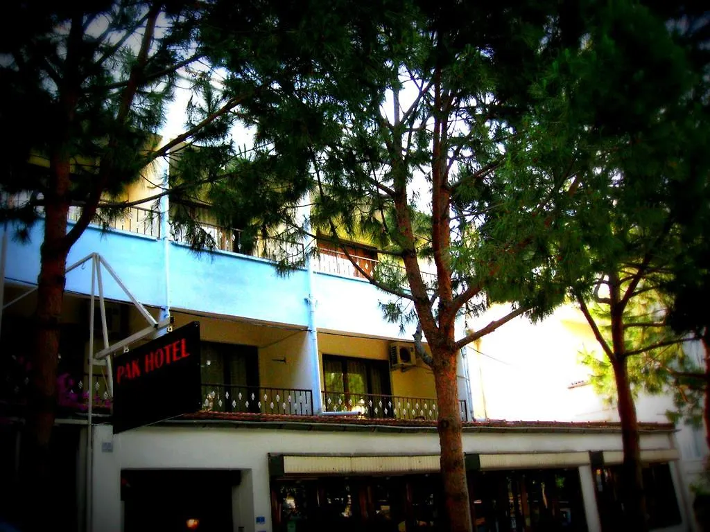 Pak Hotel - Adult Only Kuşadası