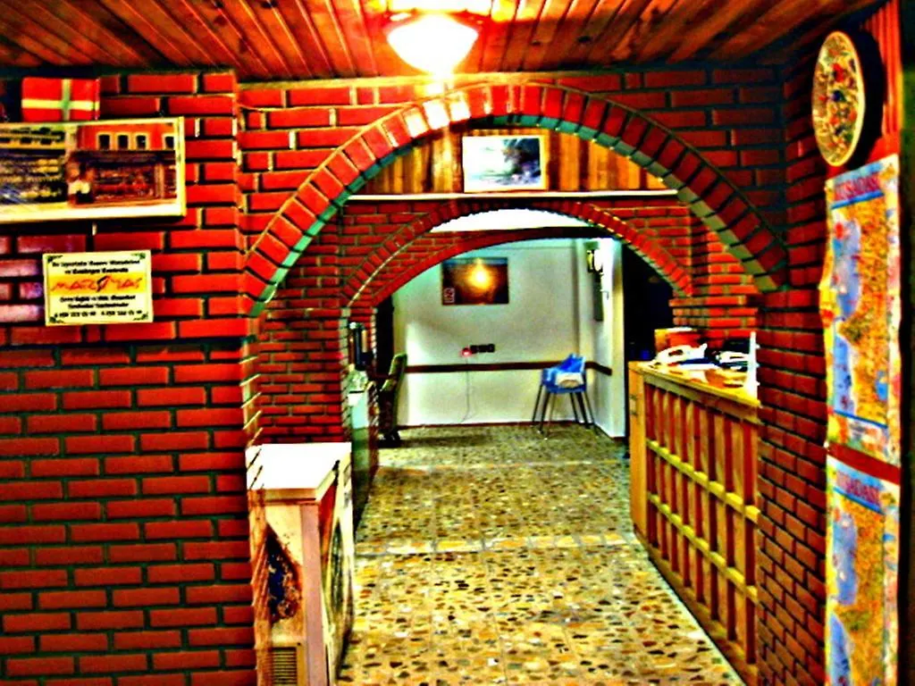 **  Pak Hotel - Adult Only Kuşadası Türkiye