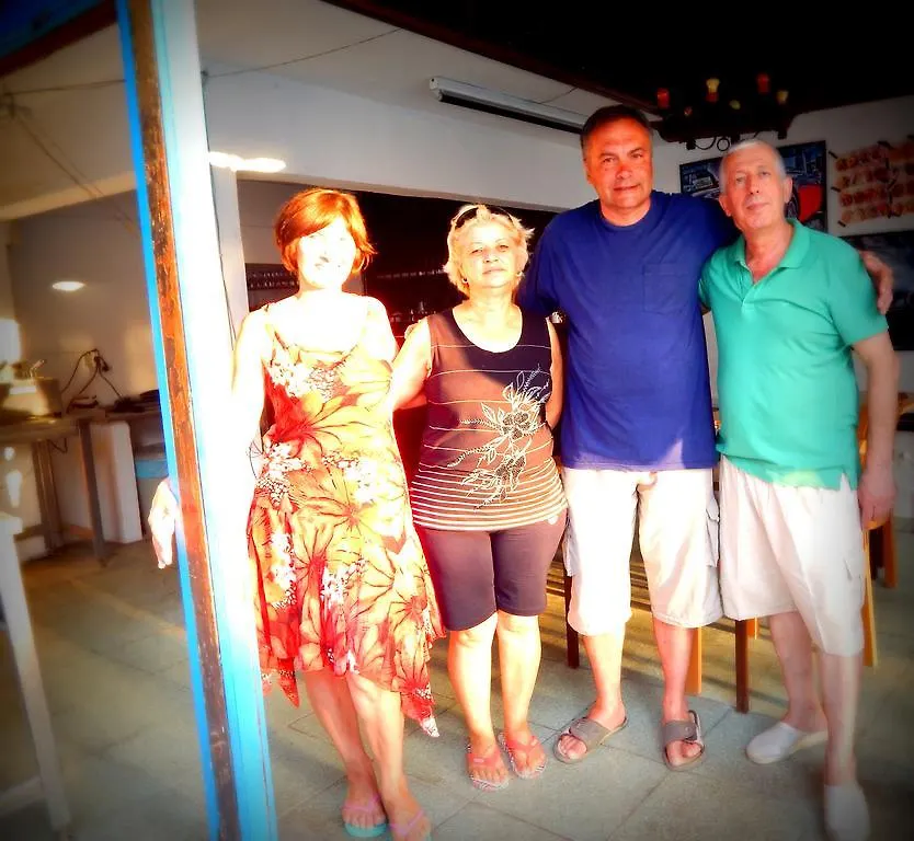 Pak Hotel - Adult Only Kuşadası 2*,
