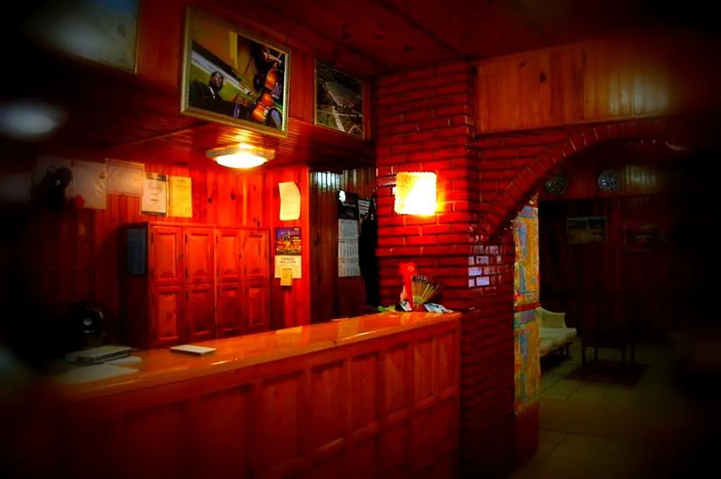 Pak Hotel - Adult Only Kuşadası 2*,