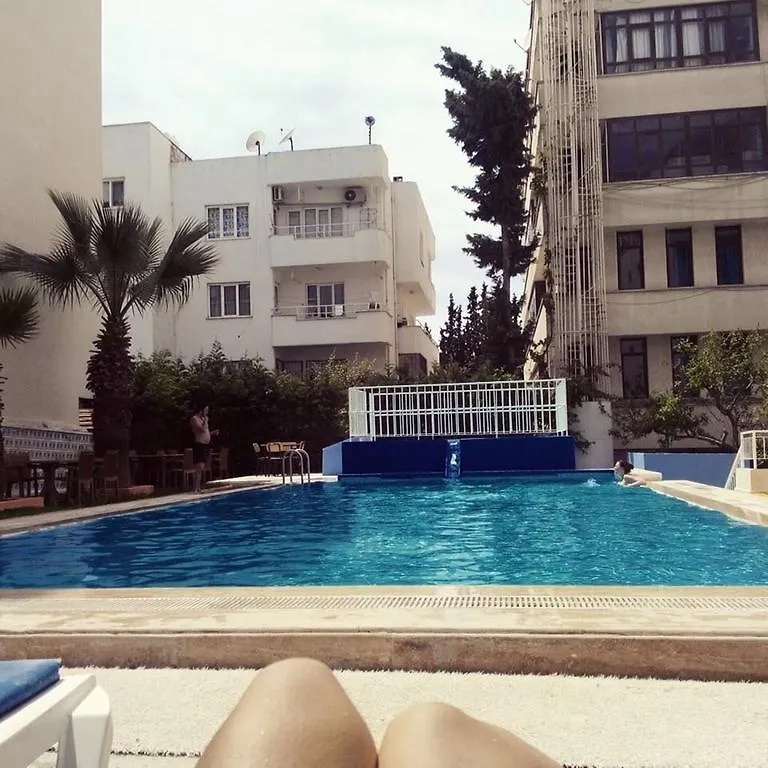 Pak Hotel - Adult Only Kuşadası Türkiye