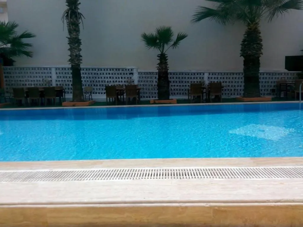 Pak Hotel - Adult Only Kuşadası