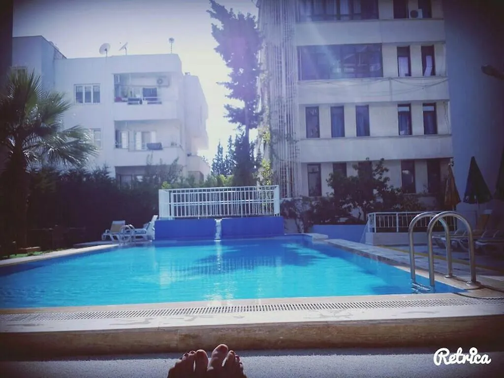 Pak Hotel - Adult Only Kuşadası
