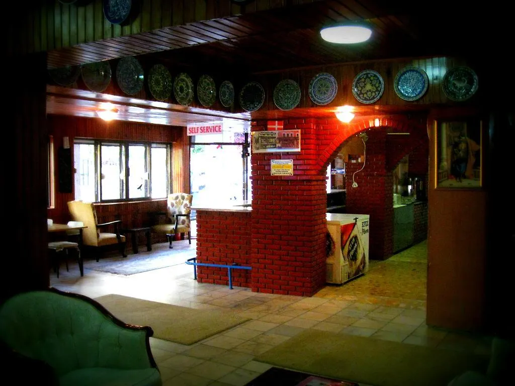 **  Pak Hotel - Adult Only Kuşadası Türkiye