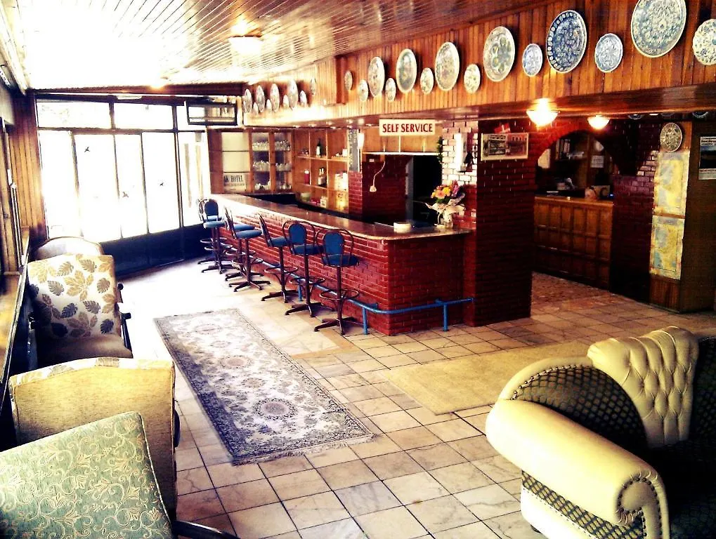 Pak Hotel - Adult Only Kuşadası