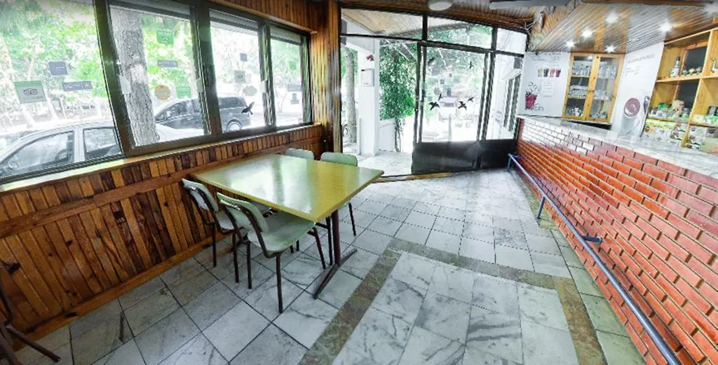 Pak Hotel - Adult Only Kuşadası 2*,  Türkiye