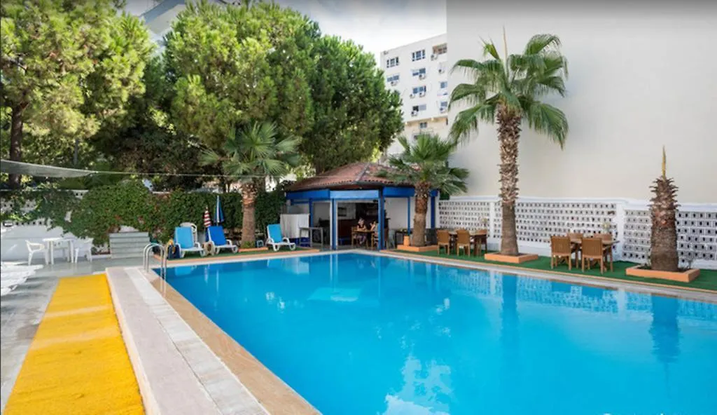 Pak Hotel - Adult Only Kuşadası