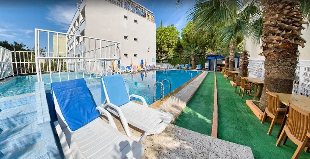 Pak Hotel - Adult Only Kuşadası