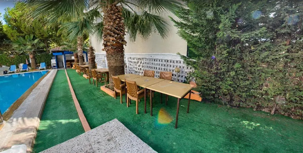 **  Pak Hotel - Adult Only Kuşadası Türkiye