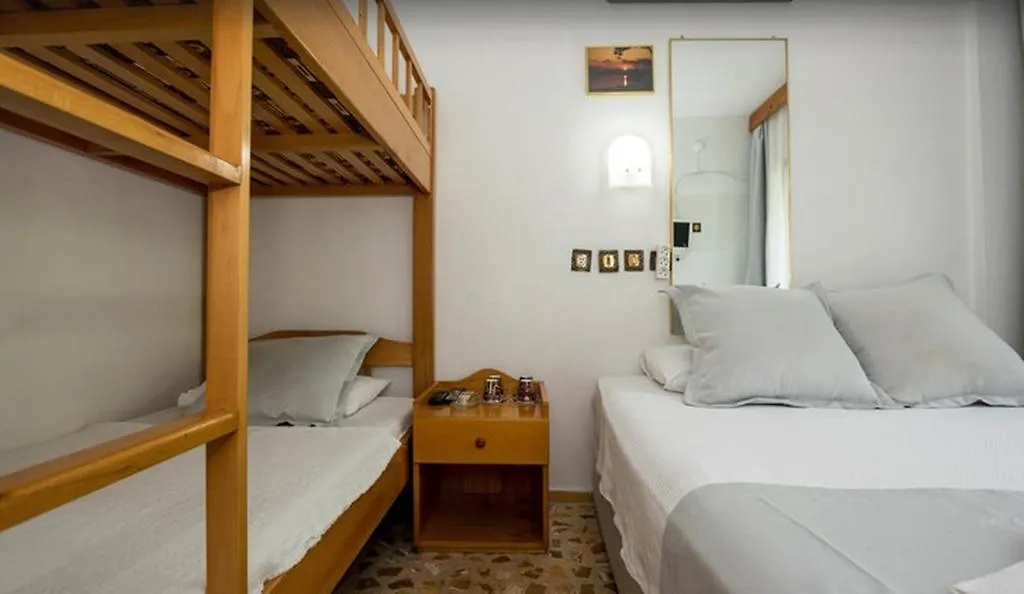 Pak Hotel - Adult Only Kuşadası