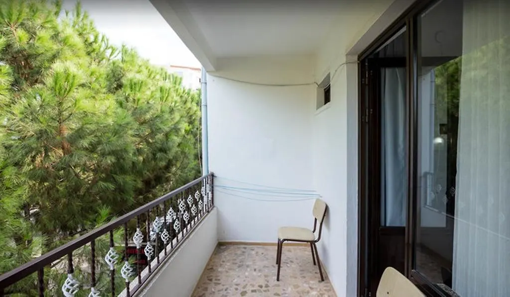 Pak Hotel - Adult Only Kuşadası