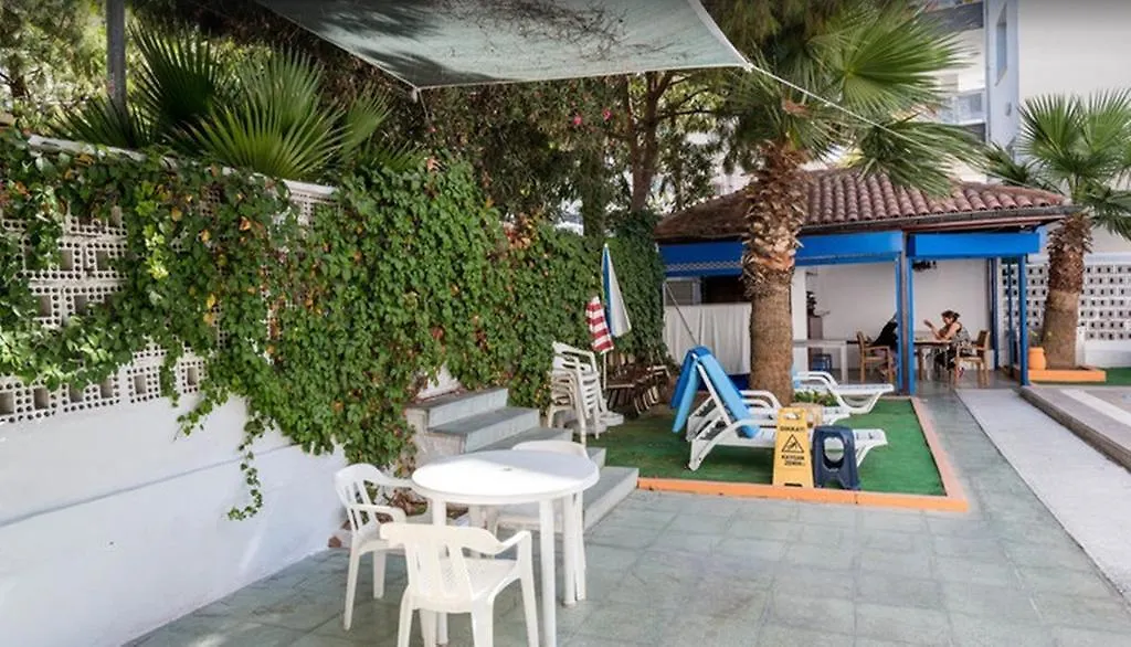 **  Pak Hotel - Adult Only Kuşadası Türkiye
