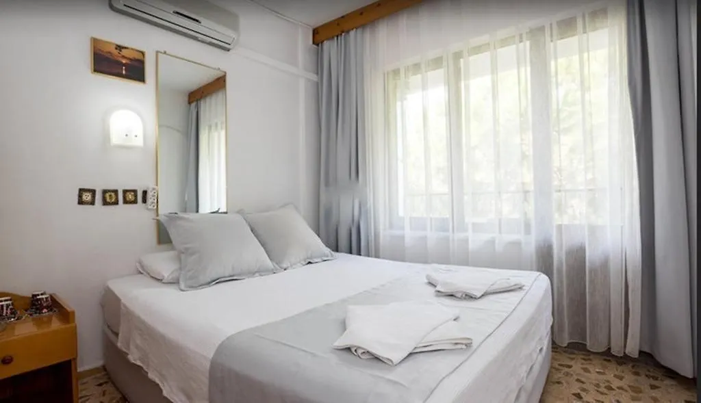 Pak Hotel - Adult Only Kuşadası