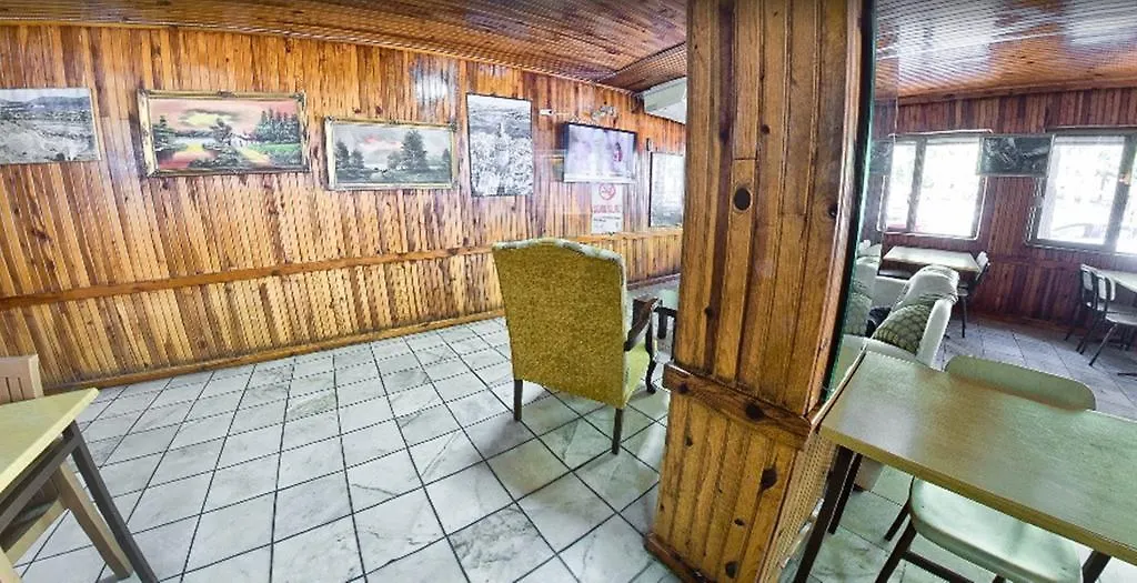 Pak Hotel - Adult Only Kuşadası