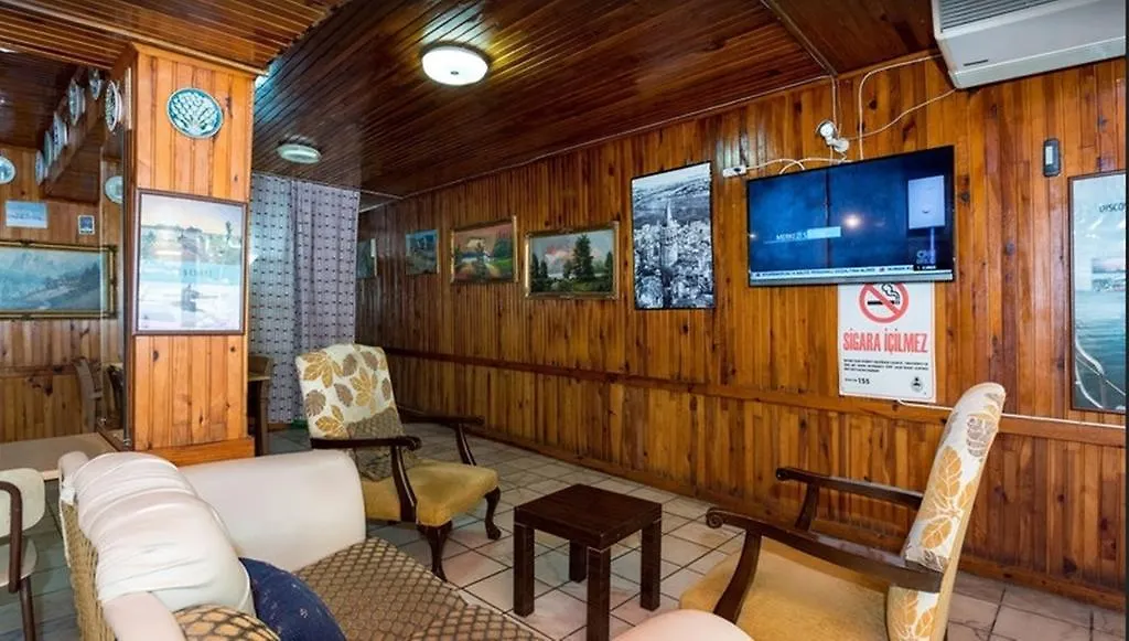 Pak Hotel - Adult Only Kuşadası