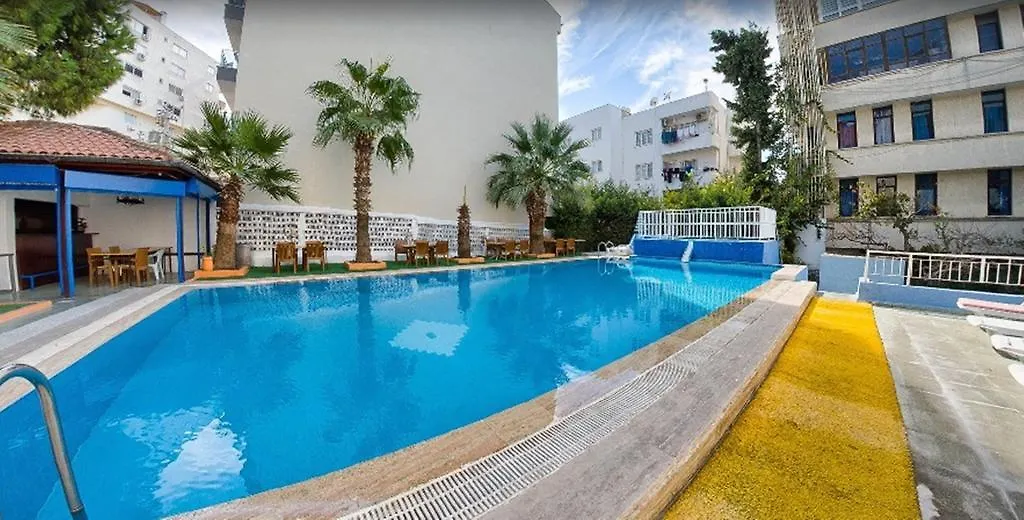 Pak Hotel - Adult Only Kuşadası