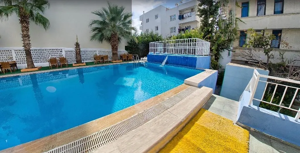 Pak Hotel - Adult Only Kuşadası