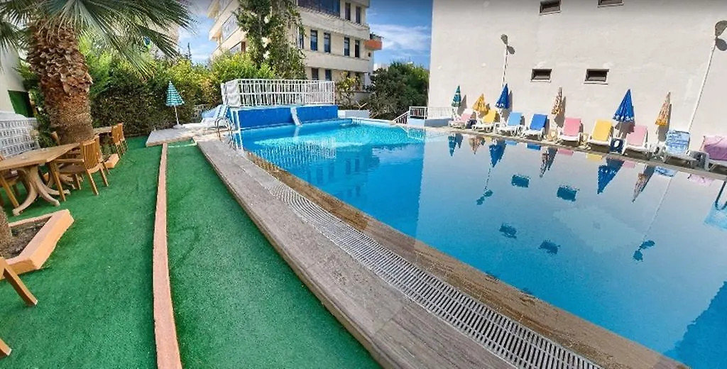 Pak Hotel - Adult Only Kuşadası