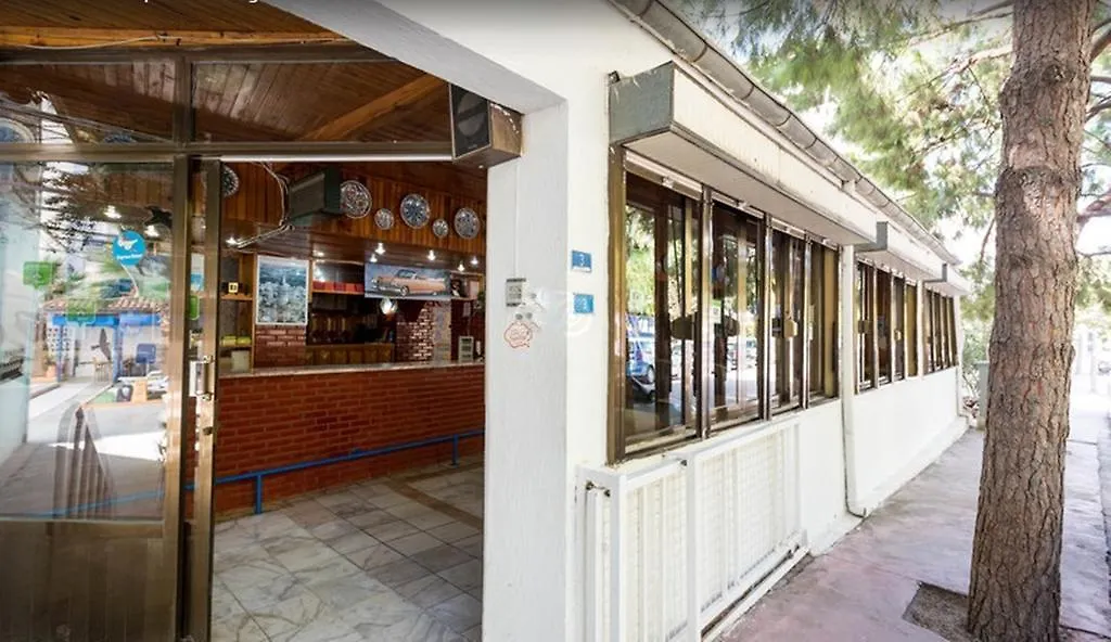 **  Pak Hotel - Adult Only Kuşadası Türkiye
