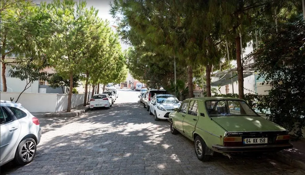 Pak Hotel - Adult Only Kuşadası 2*,  Türkiye