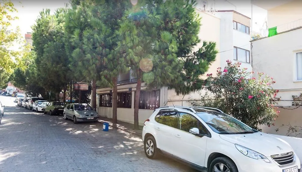 Pak Hotel - Adult Only Kuşadası