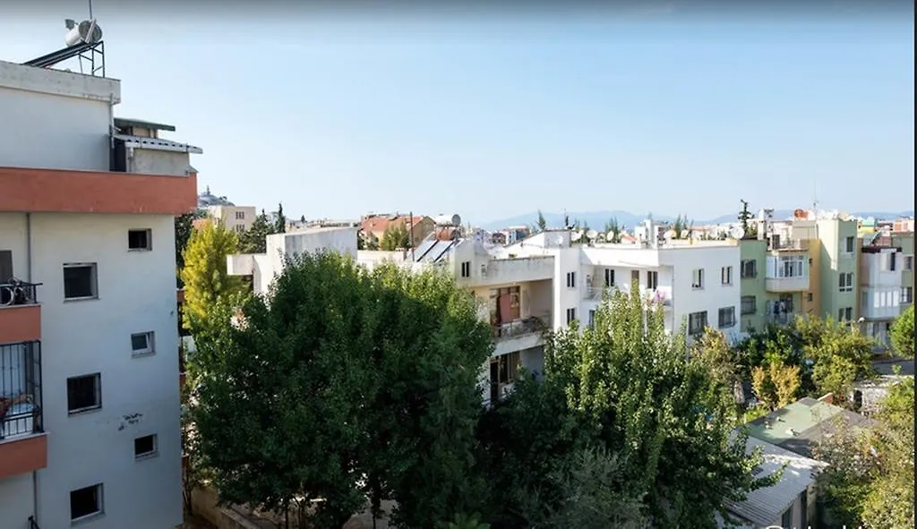 Pak Hotel - Adult Only Kuşadası