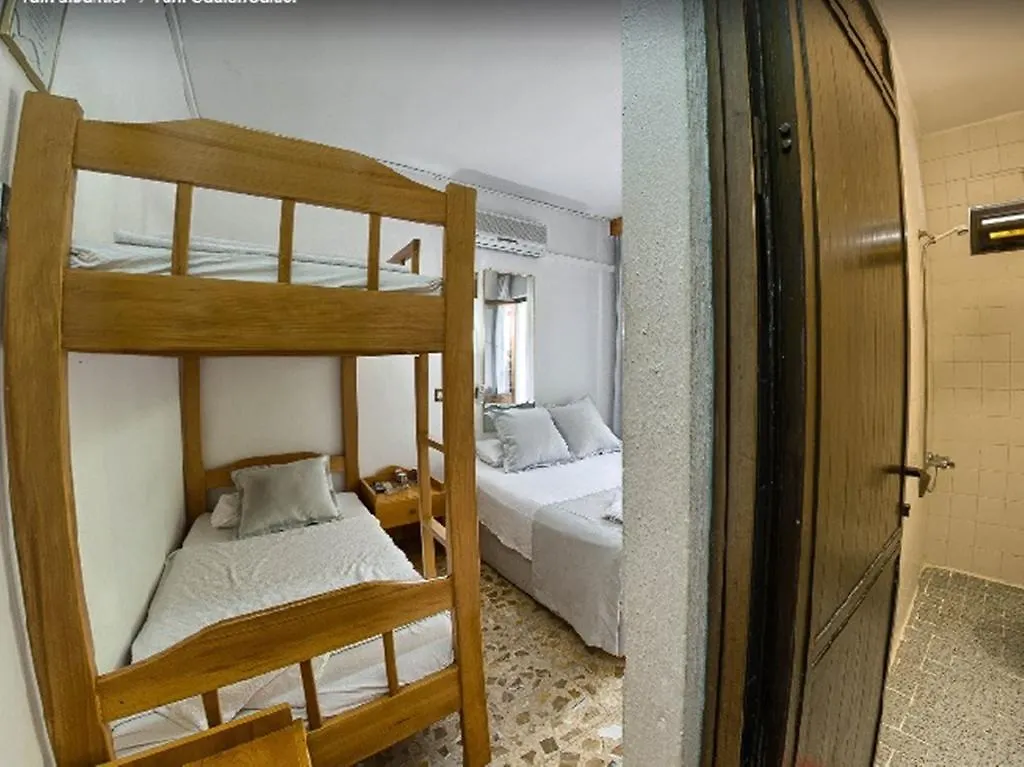 Pak Hotel - Adult Only Kuşadası Türkiye