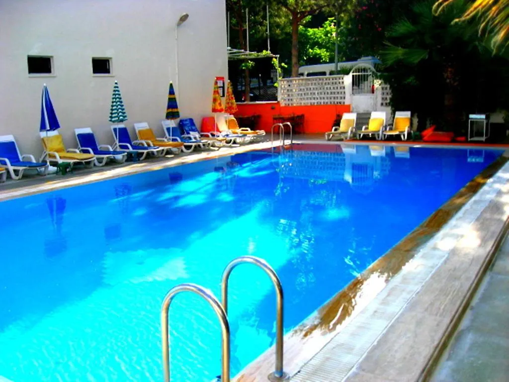 Pak Hotel - Adult Only Kuşadası