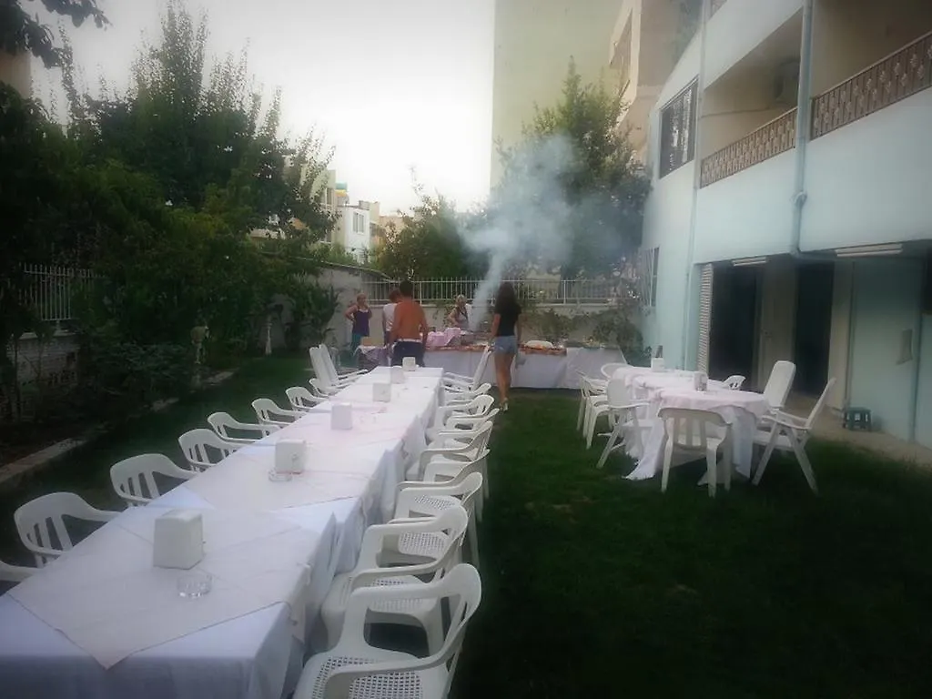 Pak Hotel - Adult Only Kuşadası