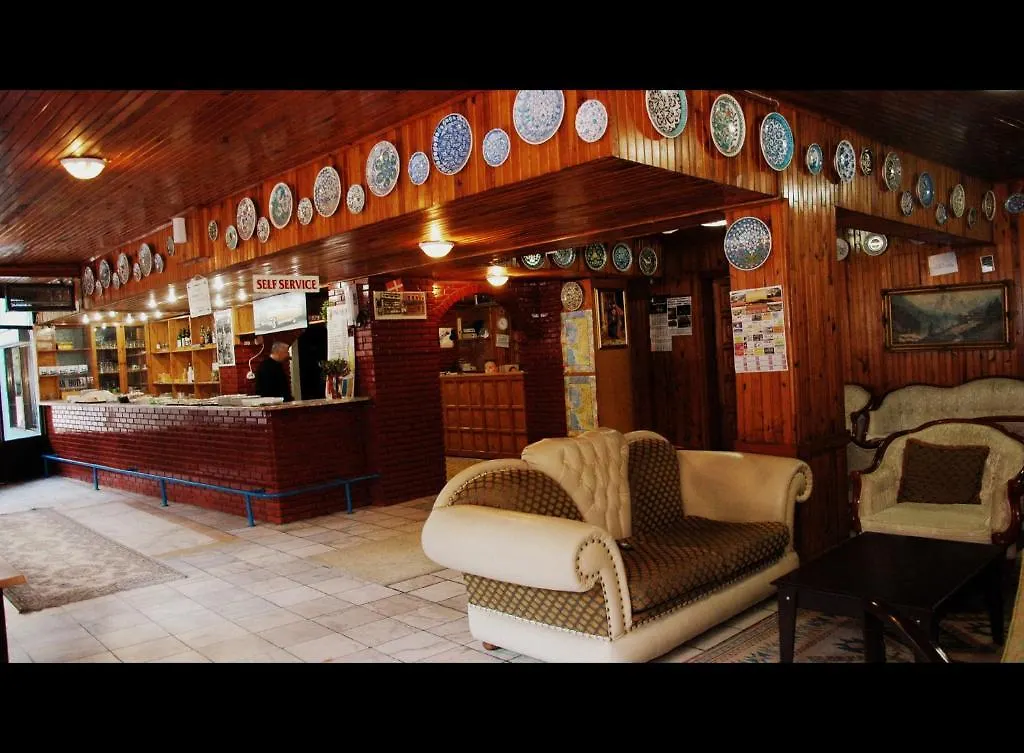 Pak Hotel - Adult Only Kuşadası