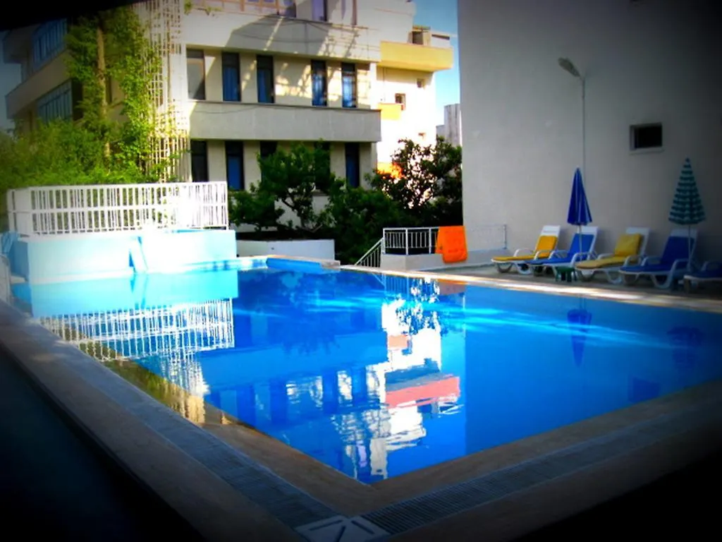 Pak Hotel - Adult Only Kusadasi Turkey