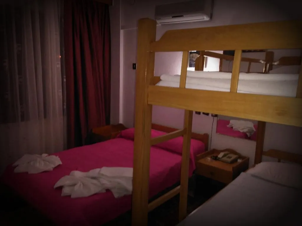 **  Pak Hotel - Adult Only Kusadasi Turkey
