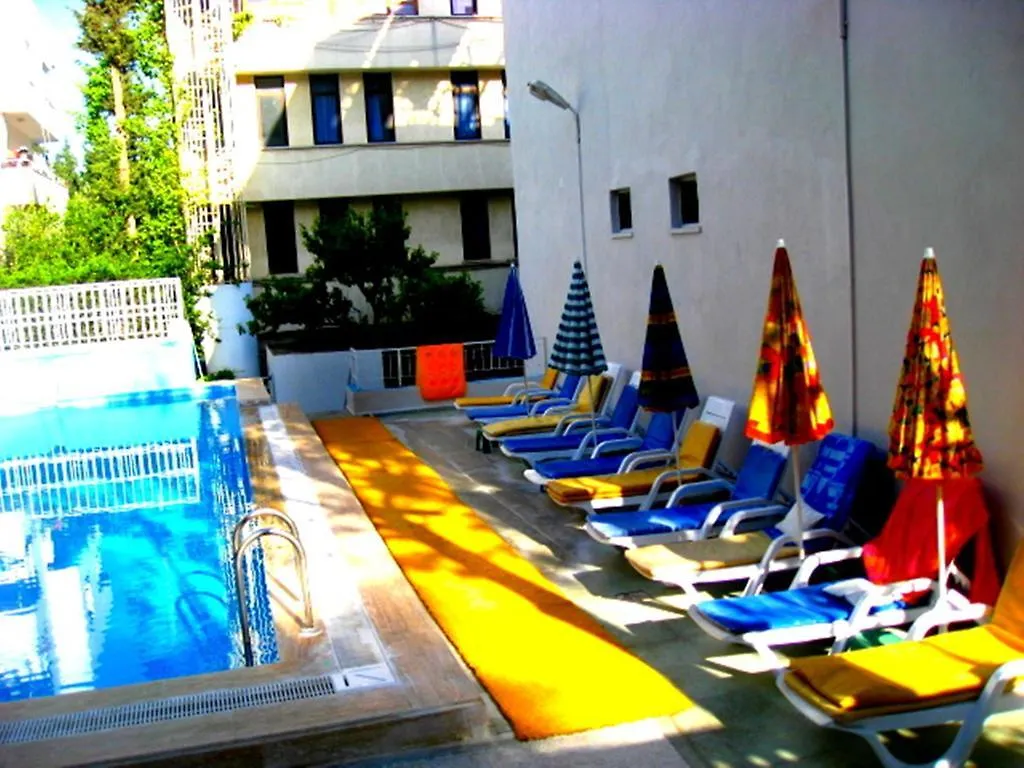 Pak Hotel - Adult Only Kusadasi 2*,