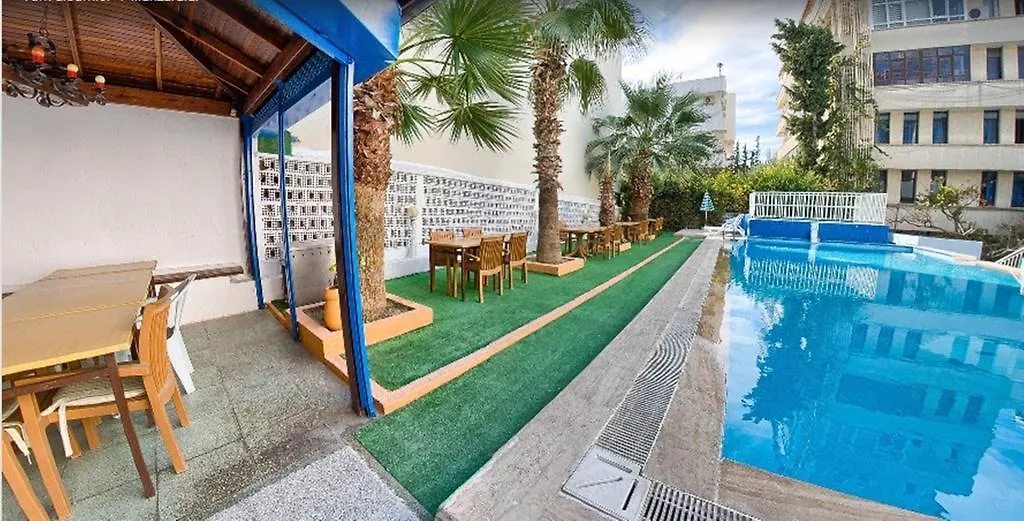 Pak Hotel - Adult Only Kusadasi Turkey