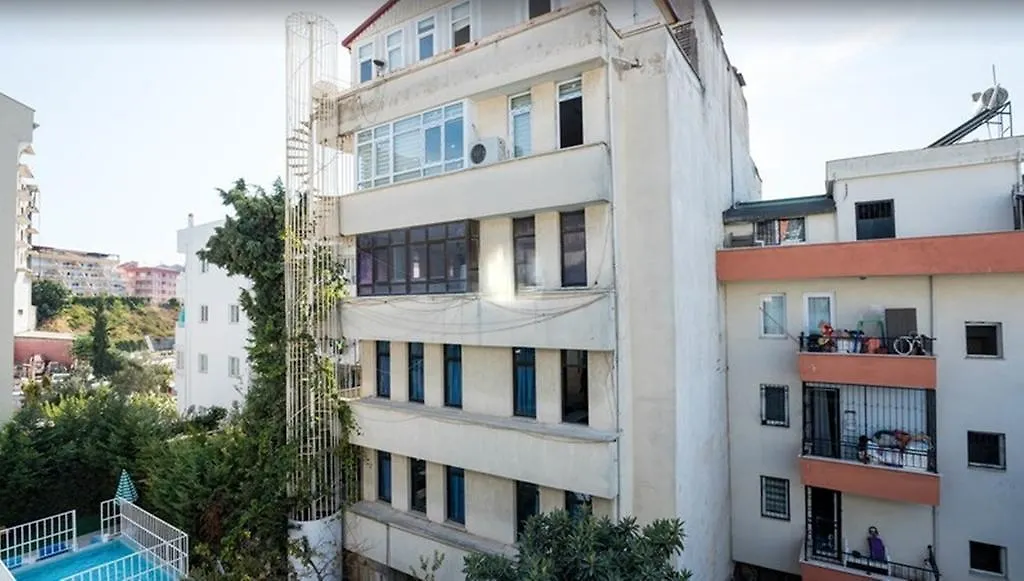 Pak Hotel - Adult Only Kusadasi 2*,