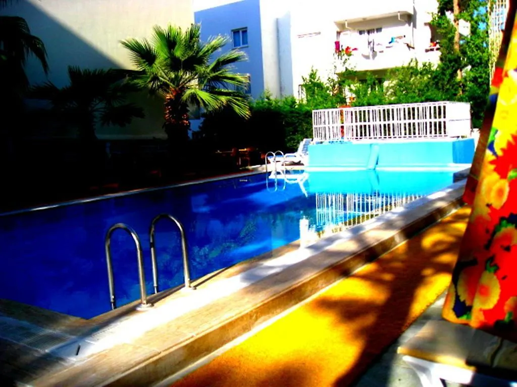 Pak Hotel - Adult Only Kusadasi