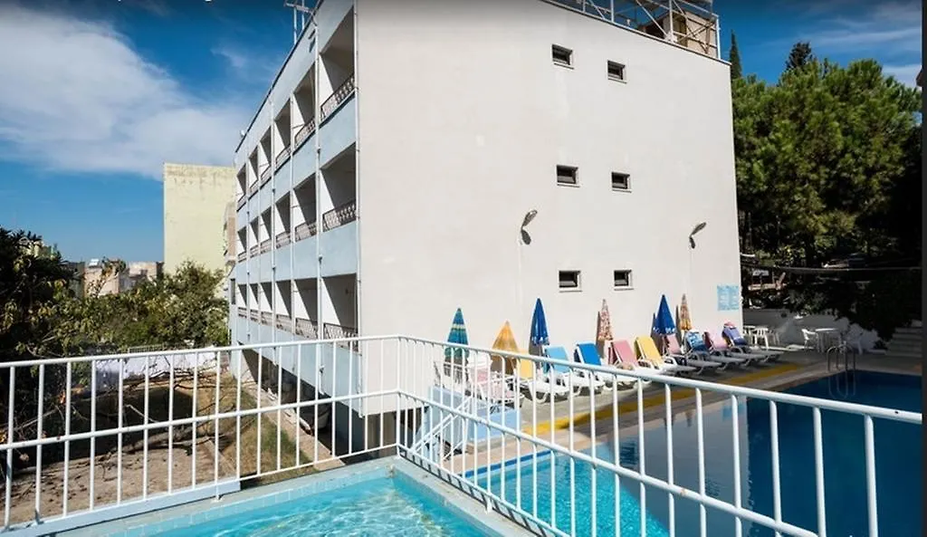 Pak Hotel - Adult Only Kusadasi 2*,  Turkey