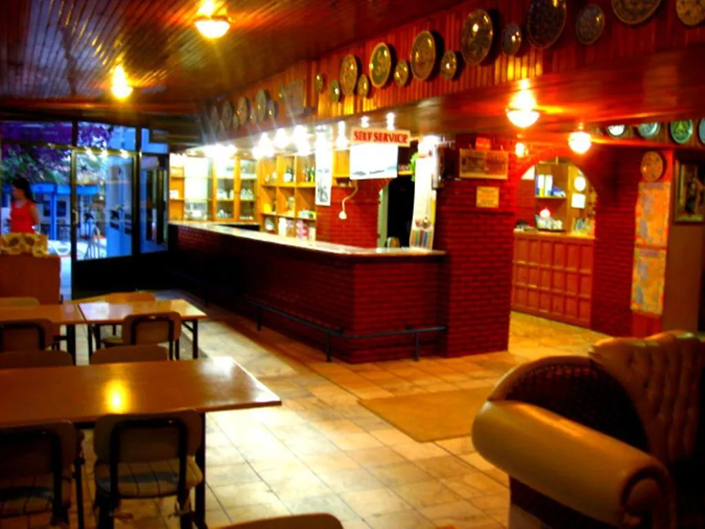 Pak Hotel - Adult Only Kusadasi