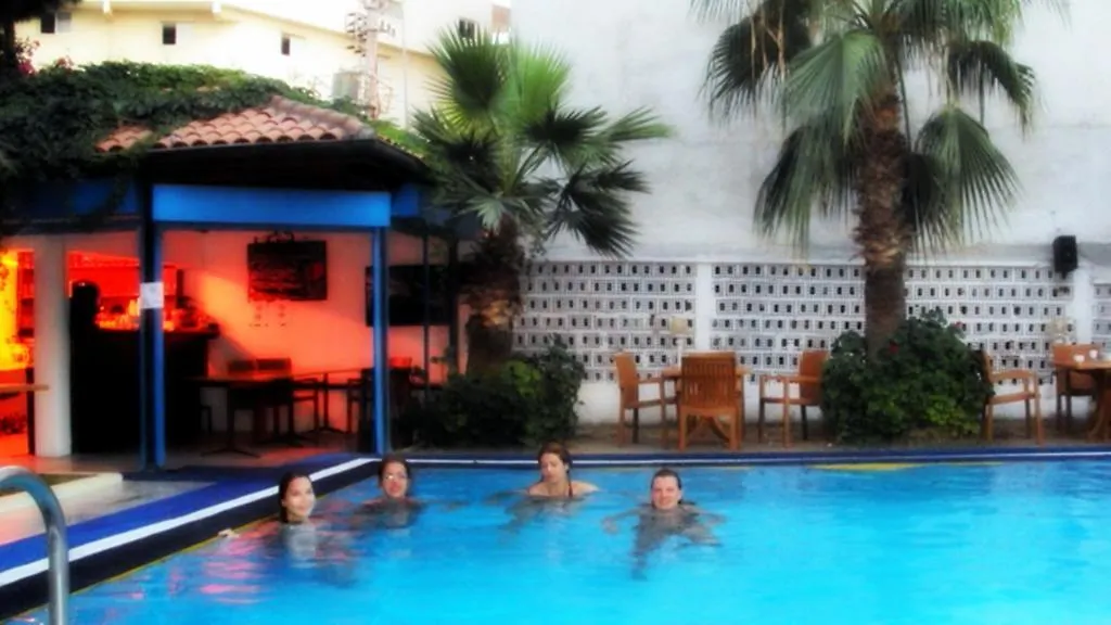 Pak Hotel - Adult Only Kusadasi