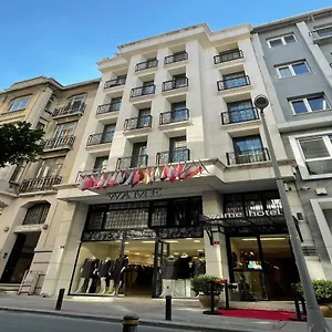 Otel Wame Nisantasi-boutique Class