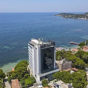 Otel Signature Blue, Kuşadası