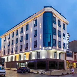 Otel Dem Premium - Round Trip Airport Service - Istanbul International Airport