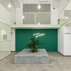 Daire Garden