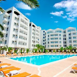 Otel City's Hill, Kuşadası