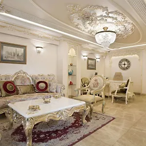 Otel Evsen (adults Only)