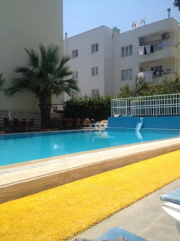 Pak Hotel - Adult Only Kusadasi